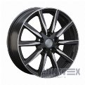 Replay Toyota (TY48) 8.5x19 5x114.3 ET45 DIA60.1 GMF№1